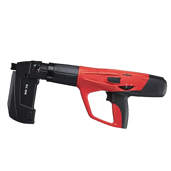 Пистолет пороховой монтажный HILTI DX 5 MX72 купить в Ижевске