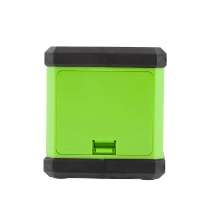 Лазерный уровень ЛН 02, 15 м, 635 нм, резьба 1/4&quot; Сибртех 35024 купить в Ижевске