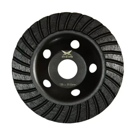 Фрезы алмазные торцевые турбо FATT180 купить в Ижевске