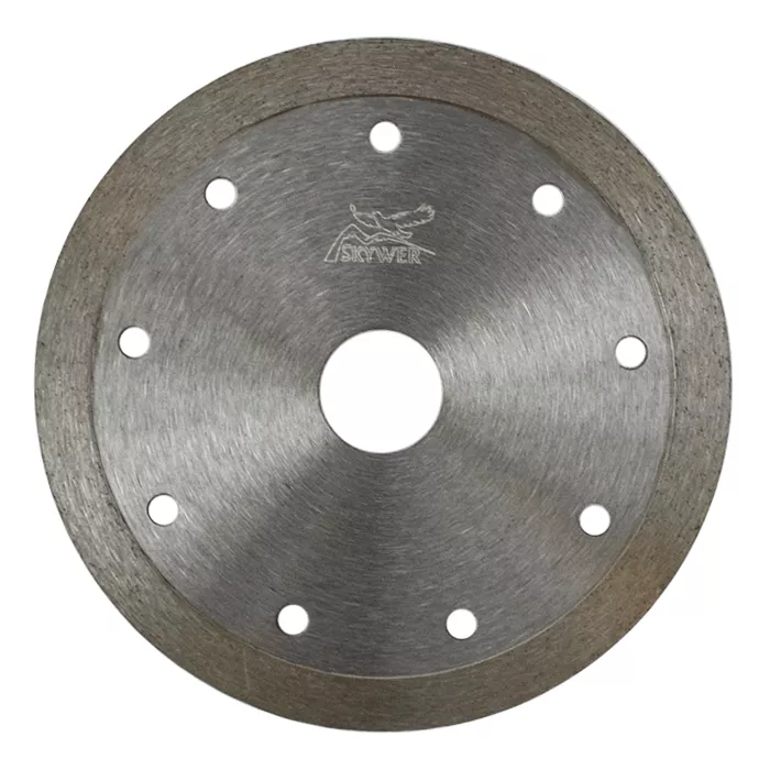 Диск алмазный 1A1R DECOR SKYWER 125*1,4*10*22,23 mm купить в Ижевске