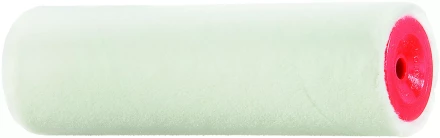 Мини-валик сменный "ВЕЛЮР" 75 мм ворс 4 мм D - 15 мм D ручки - 6 мм шерсть  MATRIX 80615 купить в Ижевске