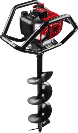 Мотобур (бензобур) со шнеком МБ2-250 Н серия МАСТЕР купить в Ижевске