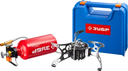 Горелка мультитопливная ЗУБР ЭКСПЕРТ 68202 купить в Ижевске