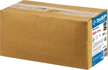 Гайки врезные DIN 1624 серия МАСТЕР купить в Ижевске