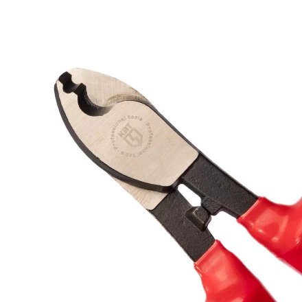 Ножницы диэлектрические для резки кабеля КВТ НКи-12  до 12 мм (101856) купить в Ижевске