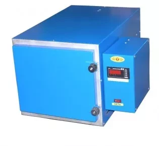 Электропечь для прокалки электродов ПСПЭ50-400 купить в Ижевске