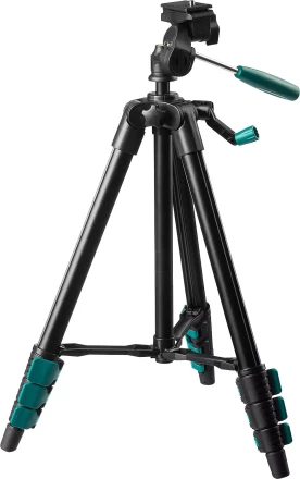 Нивелир лазерный линейный с держателем HC-1 и элевационным штативом ST-110 (35-110см), в кейcе, KRAFTOOL 34700-4 купить в Ижевске