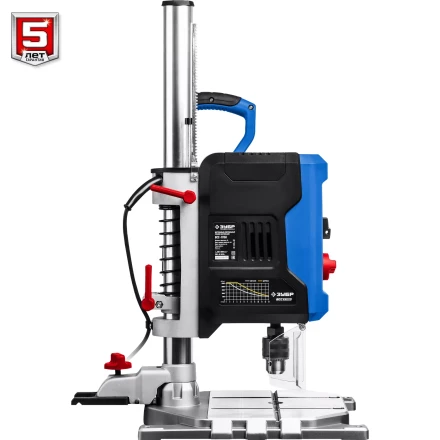 ЗУБР 750 Вт, 13 мм, вертикально - сверлильный станок, Профессионал (ВСС-П750) купить в Ижевске