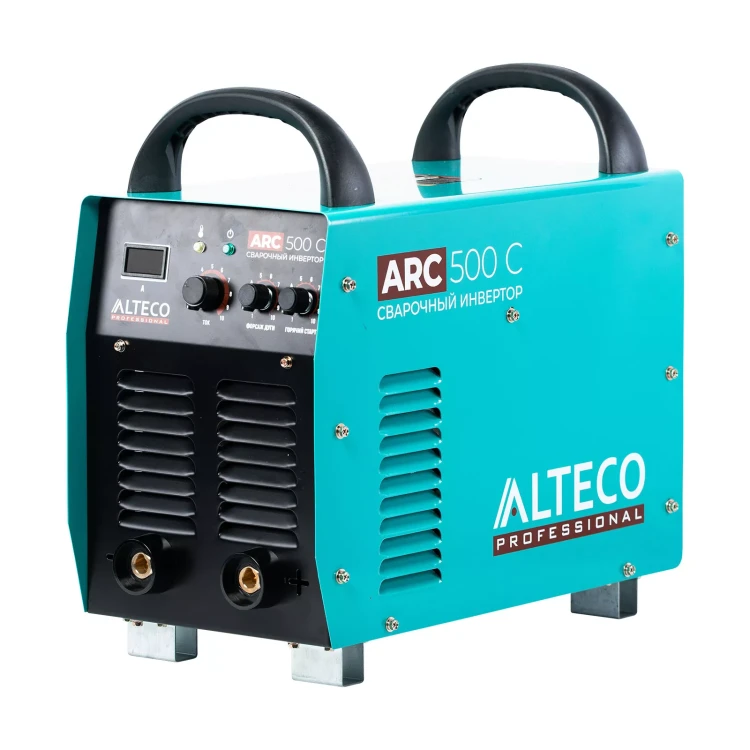 Сварочный аппарат ALTECO ARC 500 С 9766 купить в Ижевске