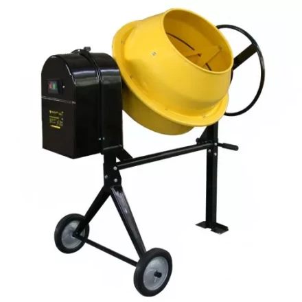 Бетоносмеситель БМ 160/650 ЭНКОР т/з 56303 купить в Ижевске