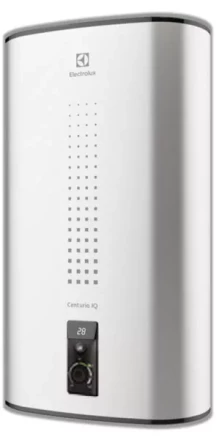 Водонагреватель Electrolux EWH 100 Centurio IQ Silver купить в Ижевске