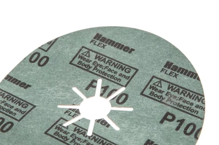 Круг фибровый HAMMER 243-017 купить в Ижевске