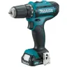 Дрель-шуруповерт аккумуляторная Makita DF331DWAE купить в Ижевске
