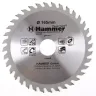 Диск пильный твердосплавный HAMMER Ф165х30мм 36зуб. купить в Ижевске