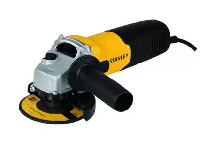 Шлифмашина УШМ Stanley SGV 115 купить в Ижевске