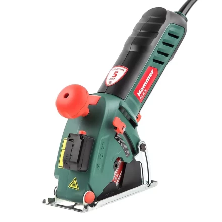 Мини пила Hammer Flex CRP 500 купить в Ижевске