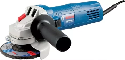 УШМ BOSCH GWS 750-115 (0.601.394.0R0) купить в Ижевске