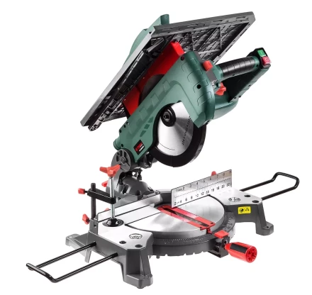 Пила торцовочная Hammer Flex STL1800/250C купить в Ижевске