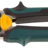 KRAFTOOL Ножницы по металлу COMPACT, Cr-Mo, компактные, правые, 180 мм 2326-R купить в Ижевске