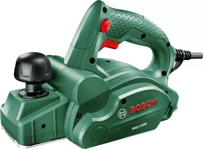 Электрорубанок BOSCH PHO 1500 (0.603.2A4.020) купить в Ижевске