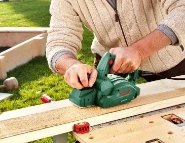 Электрорубанок BOSCH PHO 1500 (0.603.2A4.020) купить в Ижевске