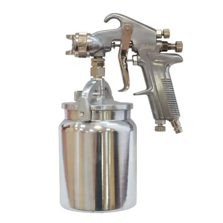 Краскораспылитель BASIC S1000/1,8 HP FUBAG купить в Ижевске