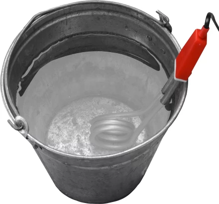 Кипятильник MIRAX, 2000 Вт, 220В 55418-20 купить в Ижевске