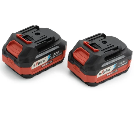 Аккумуляторная ударная дрель-шуруповерт ESPIRA CDI-i01 411053 купить в Ижевске