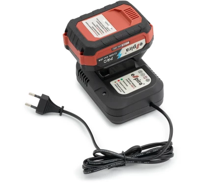 Аккумуляторная ударная дрель-шуруповерт ESPIRA CDI-i01 411053 купить в Ижевске