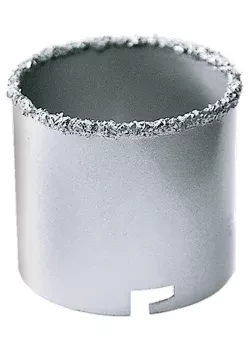 Кольцевая коронка с карбидным напылением 43 мм MATRIX 72847 купить в Ижевске