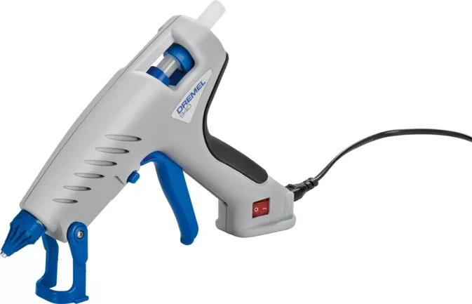 Пистолет клеевой 940 JС DREMEL купить в Ижевске