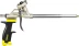 Пистолет &quot;PROGun&quot; для монтажной пены, металлический корпус, STAYER Professional 06861_z01 купить в Ижевске