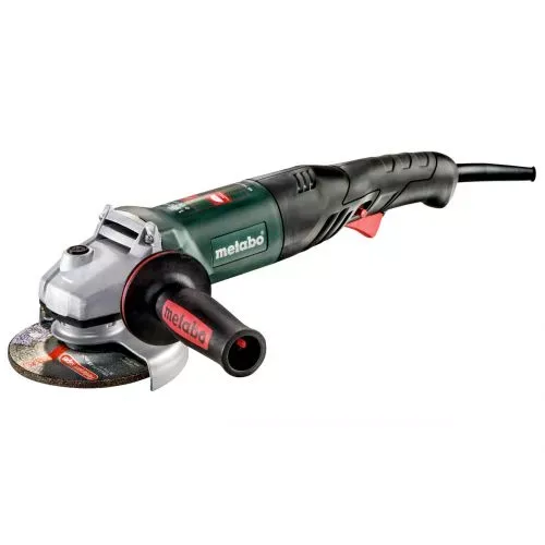Угловая шлифмашина УШМ WЕ1500-125 RT Metabo купить в Ижевске