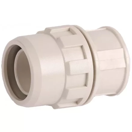 Заглушка ЗУБР &quot;ШиреФит&quot; &quot;штуцер с гайкой&quot;, 32мм 51510-32 купить в Ижевске