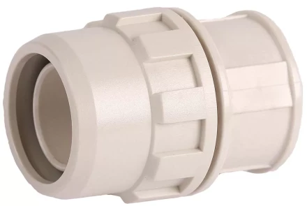 Заглушка ЗУБР &quot;ШиреФит&quot; &quot;штуцер с гайкой&quot;, 32мм 51510-32 купить в Ижевске