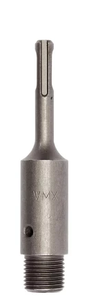 Хвостовик SDS+ M22 для коронки VMX 511073 купить в Ижевске