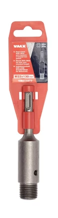 Хвостовик SDS+ M22 для коронки VMX 511073 купить в Ижевске