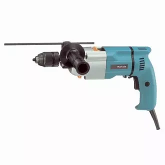 Дрель ударная двухскоростная Makita НР2033 в кейсе купить в Ижевске