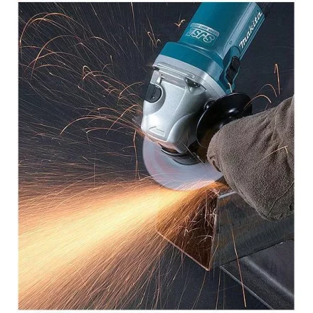 Шлифмашина УШМ Makita GA6040 купить в Ижевске