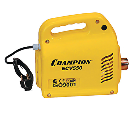 Вибратор глубинный электрический CHAMPION ECV550 купить в Ижевске