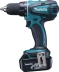Дрель-шуруповерт аккумуляторная Makita DDF456RFE купить в Ижевске