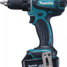 Дрель-шуруповерт аккумуляторная Makita DDF456RFE купить в Ижевске