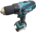 Дрель-шуруповерт аккумуляторная Makita DDF456RFE купить в Ижевске
