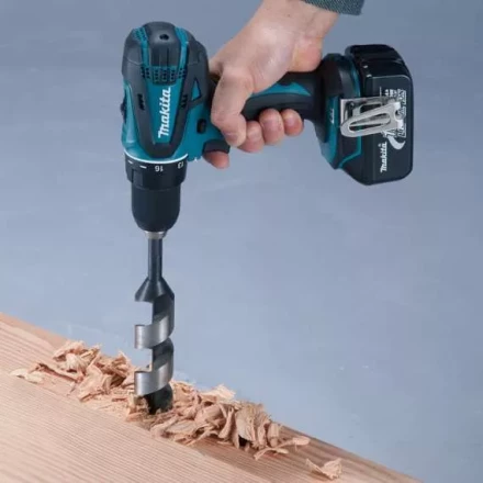 Дрель-шуруповерт аккумуляторная Makita DDF456RFE купить в Ижевске