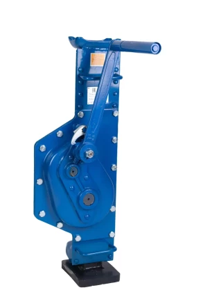 Домкрат реечный TOR ДР 16000 16 т 10616 купить в Ижевске