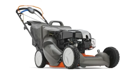 Бензиновая газонокосилка Husqvarna R 52 S купить в Ижевске