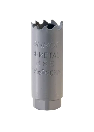 Коронка Bi-Metal Ф20 мм М3 Энкор 24120 купить в Ижевске