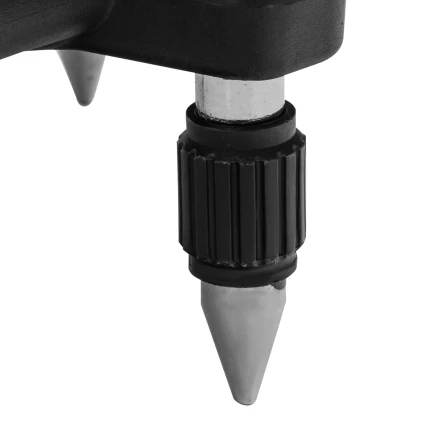 Лазерный уровень MTX CRX-30G, 30 м, зеленый луч, батарейки, резьба 5/8&quot; 35032 купить в Ижевске