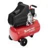 Компрессор воздушный MTX DC1500L/24, 1,5 кВт, 24 л, 210 л/мин 58017 купить в Ижевске