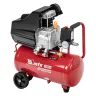 Компрессор воздушный MTX DC1500L/24, 1,5 кВт, 24 л, 210 л/мин 58017 купить в Ижевске